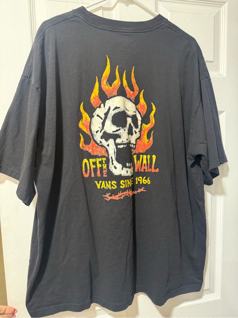 2 mens t shirts